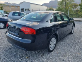 Audi A4 1.9TDI 116кс. , снимка 3