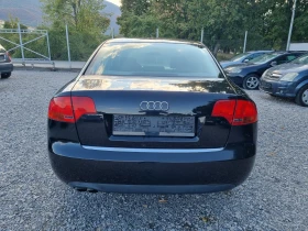 Audi A4 1.9TDI 116кс. , снимка 4