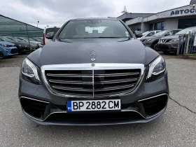 Mercedes-Benz S 400 AMG - [3] 