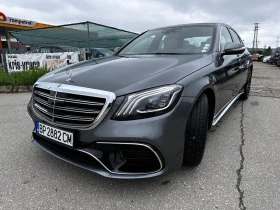 Mercedes-Benz S 400 AMG - [4] 