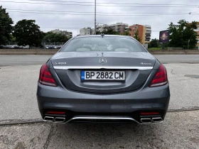 Mercedes-Benz S 400 AMG - [7] 