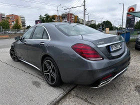 Mercedes-Benz S 400 AMG - [6] 