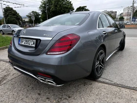 Mercedes-Benz S 400 AMG - [8] 