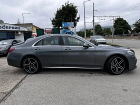 Mercedes-Benz S 400 AMG - [9] 