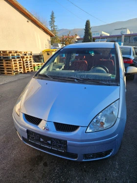 Mitsubishi Colt 1.5i нов внос  - изображение 1