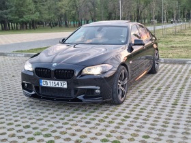 BMW 535 M Pack, снимка 6 - Автомобили и джипове - 45225766