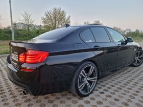 BMW 535 M Pack, снимка 9 - Автомобили и джипове - 45225766