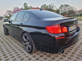 BMW 535 M Pack | Mobile.bg   10