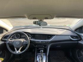 Opel Insignia   | Mobile.bg   7