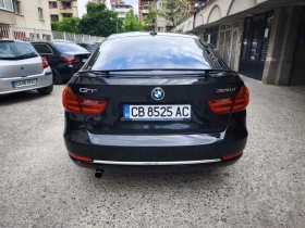 Обява за продажба на BMW 3gt LUXURY ~30 000 лв. - изображение 4