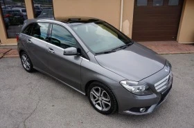 Mercedes-Benz B 180 TETTO PANORAMICO | Mobile.bg    2