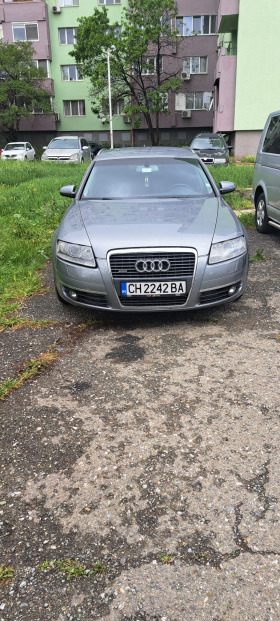 Audi A6 3.0 233 hp | Mobile.bg   6
