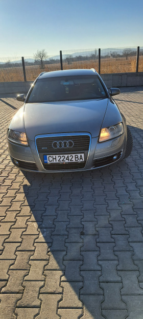 Audi A6 3.0 233 hp | Mobile.bg   2