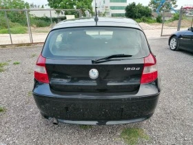 BMW 120 120D 6ск - [7] 