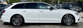 Audi A6 COMPETITION 326HP НАВИ КОЖА, снимка 4