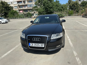 Audi A6 3.0ТДИ 4x4, снимка 1