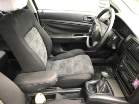 VW Passat 1.9TDI, снимка 12