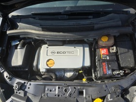 Opel Zafira 1.6 ECO M  | Mobile.bg   11
