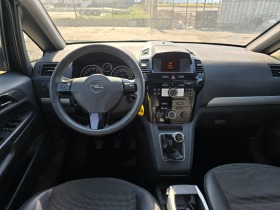 Opel Zafira 1.6 ECO M  | Mobile.bg   9