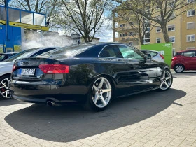 Audi A5 S line, снимка 3