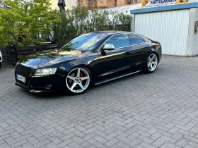 Audi A5 S line, снимка 8