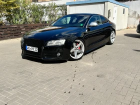 Audi A5 S line, снимка 2