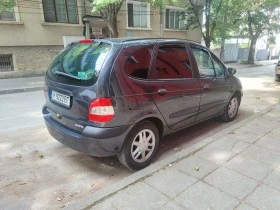 Renault Scenic, снимка 2