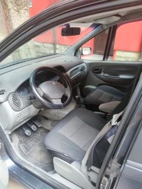 Renault Scenic, снимка 5