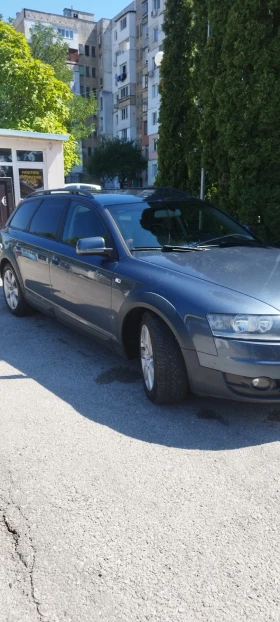 Audi A6 Allroad 2.7 | Mobile.bg    13