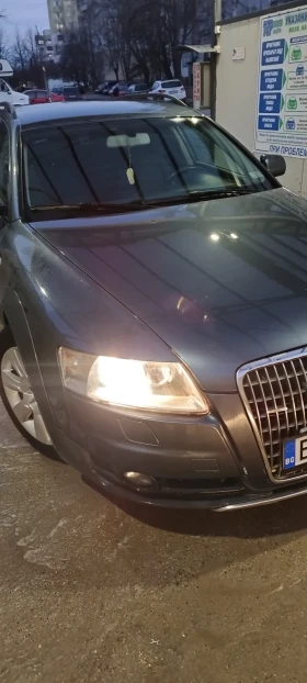 Audi A6 Allroad 2.7, снимка 13