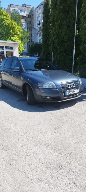 Обява за продажба на Audi A6 Allroad 2.7 ~10 500 лв. - изображение 3