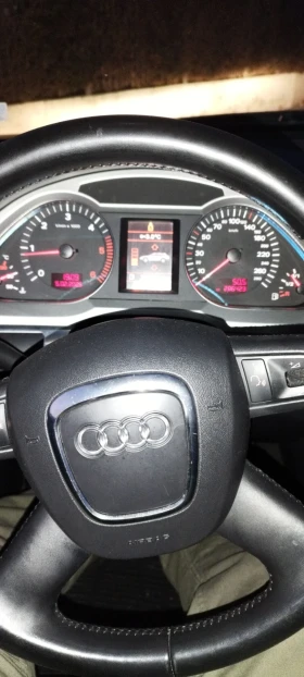 Audi A6 Allroad 2.7, снимка 4