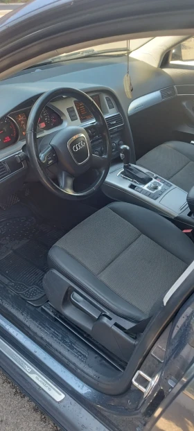 Обява за продажба на Audi A6 Allroad 2.7 ~10 500 лв. - изображение 11