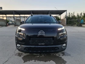 Citroen C4 Cactus КАТО ЧИСТО НОВА, снимка 3