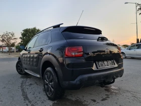 Citroen C4 Cactus КАТО ЧИСТО НОВА, снимка 6