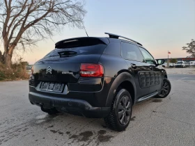 Citroen C4 Cactus КАТО ЧИСТО НОВА, снимка 5