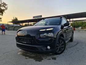 Citroen C4 Cactus КАТО ЧИСТО НОВА, снимка 4