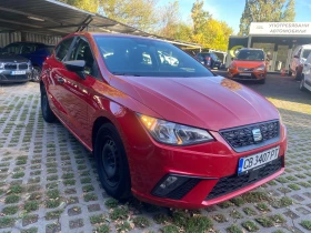 Seat Ibiza 1.6TDI Reference, снимка 3