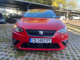 Seat Ibiza 1.6TDI Reference | Mobile.bg    2