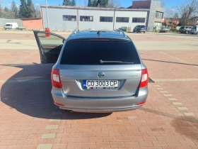 Skoda Superb 2000TDI, снимка 11