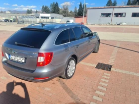 Skoda Superb 2000TDI, снимка 10