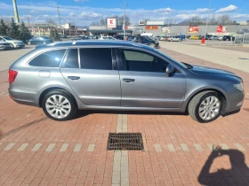 Skoda Superb 2000TDI, снимка 14