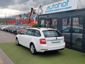 Skoda Octavia 1.6 TDI/116k.c./5MT - [4] 