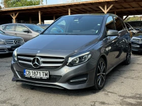 Mercedes-Benz B 220 CDI* 177Ккс - [2] 