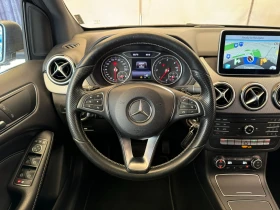 Mercedes-Benz B 220 CDI* 177Ккс, снимка 14