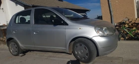 Toyota Yaris, снимка 8