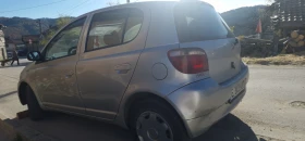 Toyota Yaris, снимка 6