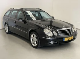 Mercedes-Benz E 350 V6 272к.с  7 местен !Топ цена само днес!, снимка 1