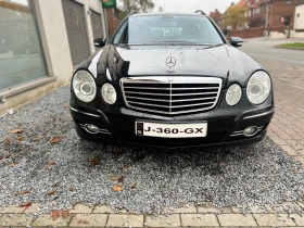 Mercedes-Benz E 350 272.   7     ! | Mobile.bg    3