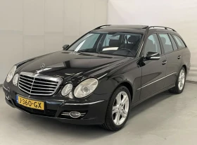 Mercedes-Benz E 350 272к.с Много рядък 7 местен без аналог в България!, снимка 1